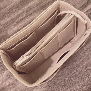 Louis Vuitton bag organizer